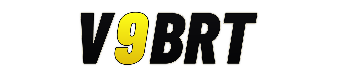 v9brt logo